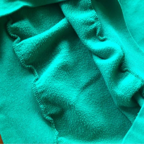 Vintage Penmans Ontario Oversized Sweater Size XL with Lazy Dog - Picture 2 of 7